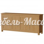 Комод Фабриано - 117 из массива Ш-200см,В-90см,Г-45см
