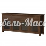 Комод Фабриано - 258 из массива Ш-200см,В-90см,Г-45см