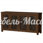 Комод Фабриано - 135 из массива Ш-180см,В-90см,Г-45см