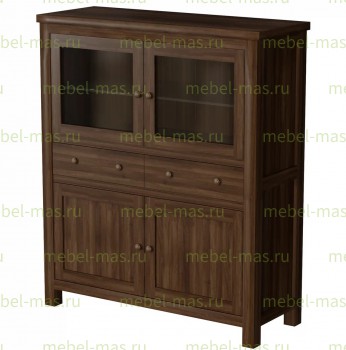 Комод Фабриано - 189 из массива Ш-120см,В-140см,Г-45см