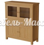 Комод Фабриано - 189 из массива Ш-120см,В-140см,Г-45см