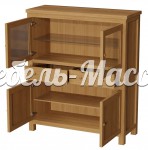 Комод Фабриано - 189 из массива Ш-120см,В-140см,Г-45см