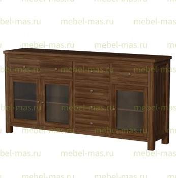Комод Фабриано - 243 из массива Ш-200см,В-100см,Г-45см