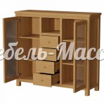 Комод Фабриано - 167 из массива Ш-140см,В-130см,Г-45см