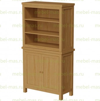 Шкаф Фабриано - 146 из массива Ш-100см,В-190см,Г-45см