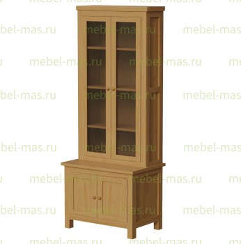 Шкаф Фабриано - 152 из массива Ш-80см,В-210см,Г-50/30см