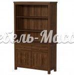 Шкаф Фабриано - 760 из массива Ш-120см,В-200см,Г-45см