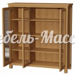 Шкаф Фабриано - 504 из массива Ш-140см,В-150см,Г-45см