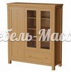 Шкаф Фабриано - 510 из массива Ш-130см,В-150см,Г-45см