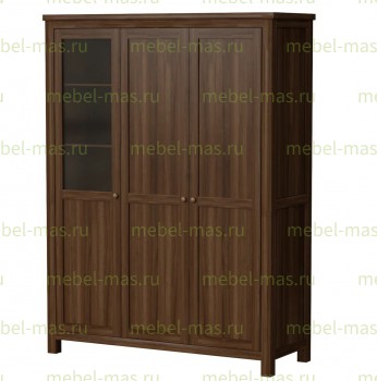 Шкаф Фабриано - 801 из массива Ш-150см,В-200см,Г-60см