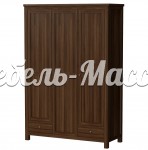 Шкаф Фабриано - 524 из массива Ш-150см,В-220см,Г-60см