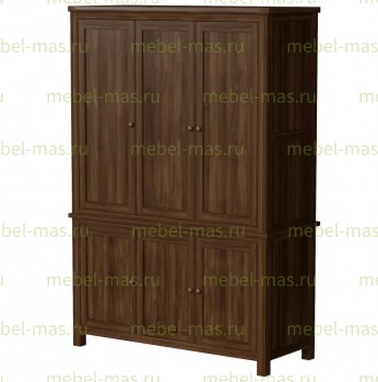 Шкаф Фабриано - 549 из массива Ш-150см,В-220см,Г-60см