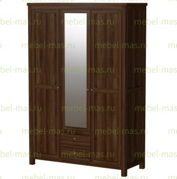 Шкаф Фабриано - 502 из массива Ш-150см,В-220см,Г-60см