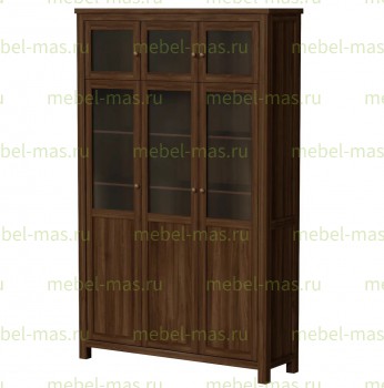 Шкаф Фабриано - 518 из массива Ш-150см,В-240см,Г-45см