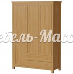 Шкаф Фабриано - 523 из массива Ш-150см,В-220см,Г-60см