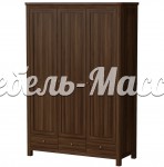 Шкаф Фабриано - 525 из массива Ш-150см,В-220см,Г-60см