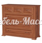 Комод Верди - 120 из массива Ш-120см,В-100см,Г-45см