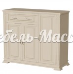 Комод Верди - 149 из массива Ш-120см,В-100см,Г-45см