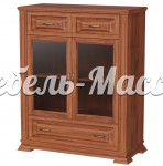 Комод Верди - 230 из массива Ш-100см,В-120см,Г-45см