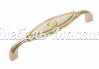 Ручка RS111GP.4/96/W
