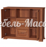 Комод Верди - 140 из массива Ш-130см,В-100см,Г-45см