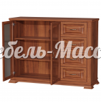 Комод Верди - 229 из массива Ш-135см,В-100см,Г-45см