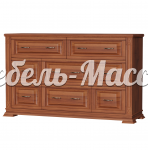 Комод Верди - 131 из массива Ш-150см,В-90см,Г-45см