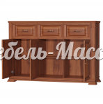 Комод Верди - 150 из массива Ш-150см,В-100см,Г-45см