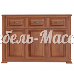 Комод Верди - 150 из массива Ш-150см,В-100см,Г-45см