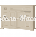 Комод Верди - 128 из массива Ш-150см,В-100см,Г-45см
