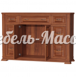 Комод Верди - 128 из массива Ш-150см,В-100см,Г-45см