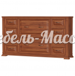 Комод Верди - 145 из массива Ш-180см,В-100см,Г-45см