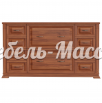 Комод Верди - 145 из массива Ш-180см,В-100см,Г-45см
