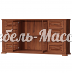 Комод Верди - 175 из массива Ш-180см,В-90см,Г-45см