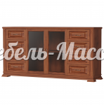 Комод Верди - 175 из массива Ш-180см,В-90см,Г-45см