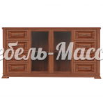 Комод Верди - 175 из массива Ш-180см,В-90см,Г-45см