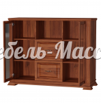 Комод Верди - 240 из массива Ш-130см,В-100см,Г-45см