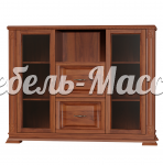 Комод Верди - 240 из массива Ш-130см,В-100см,Г-45см