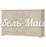 Комод Верди - 100 из массива Ш-170см,В-100см,Г-45см
