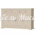 Комод Верди - 171 из массива Ш-150см,В-90см,Г-45см