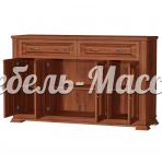 Комод Верди - 171 из массива Ш-150см,В-90см,Г-45см
