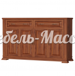Комод Верди - 171 из массива Ш-150см,В-90см,Г-45см