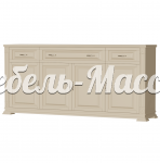 Комод Верди - 158 из массива Ш-200см,В-90см,Г-45см