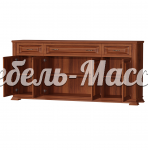Комод Верди - 158 из массива Ш-200см,В-90см,Г-45см