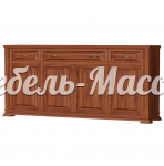 Комод Верди - 158 из массива Ш-200см,В-90см,Г-45см