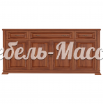 Комод Верди - 158 из массива Ш-200см,В-90см,Г-45см