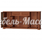 Комод Верди - 215 из массива Ш-200см,В-90см,Г-45см