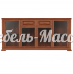 Комод Верди - 215 из массива Ш-200см,В-90см,Г-45см