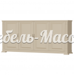 Комод Верди - 117 из массива Ш-200см,В-90см,Г-45см