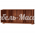 Комод Верди - 117 из массива Ш-200см,В-90см,Г-45см